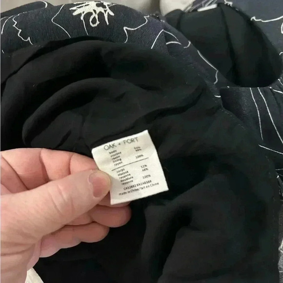 Oak + Fort  Camisole - Picture 7 of 8